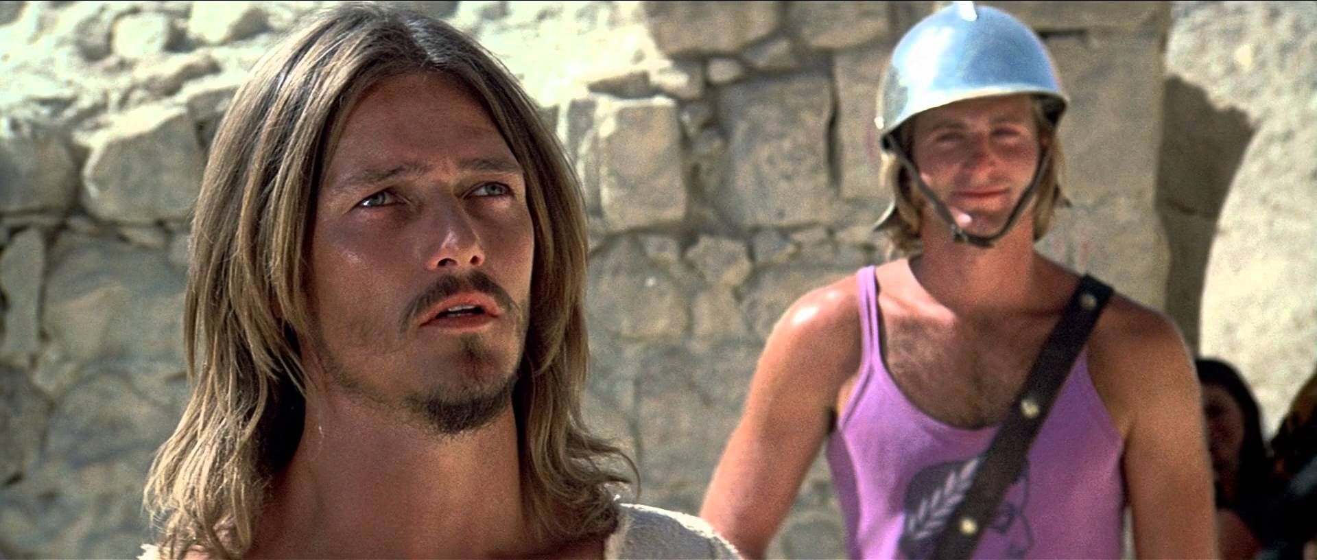 Jesus Christ Superstar