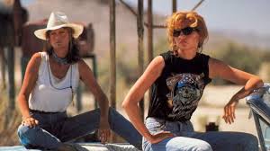 Il viaggio di Thelma e Louise