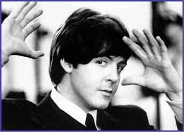 Tanti auguri, Sir Paul!