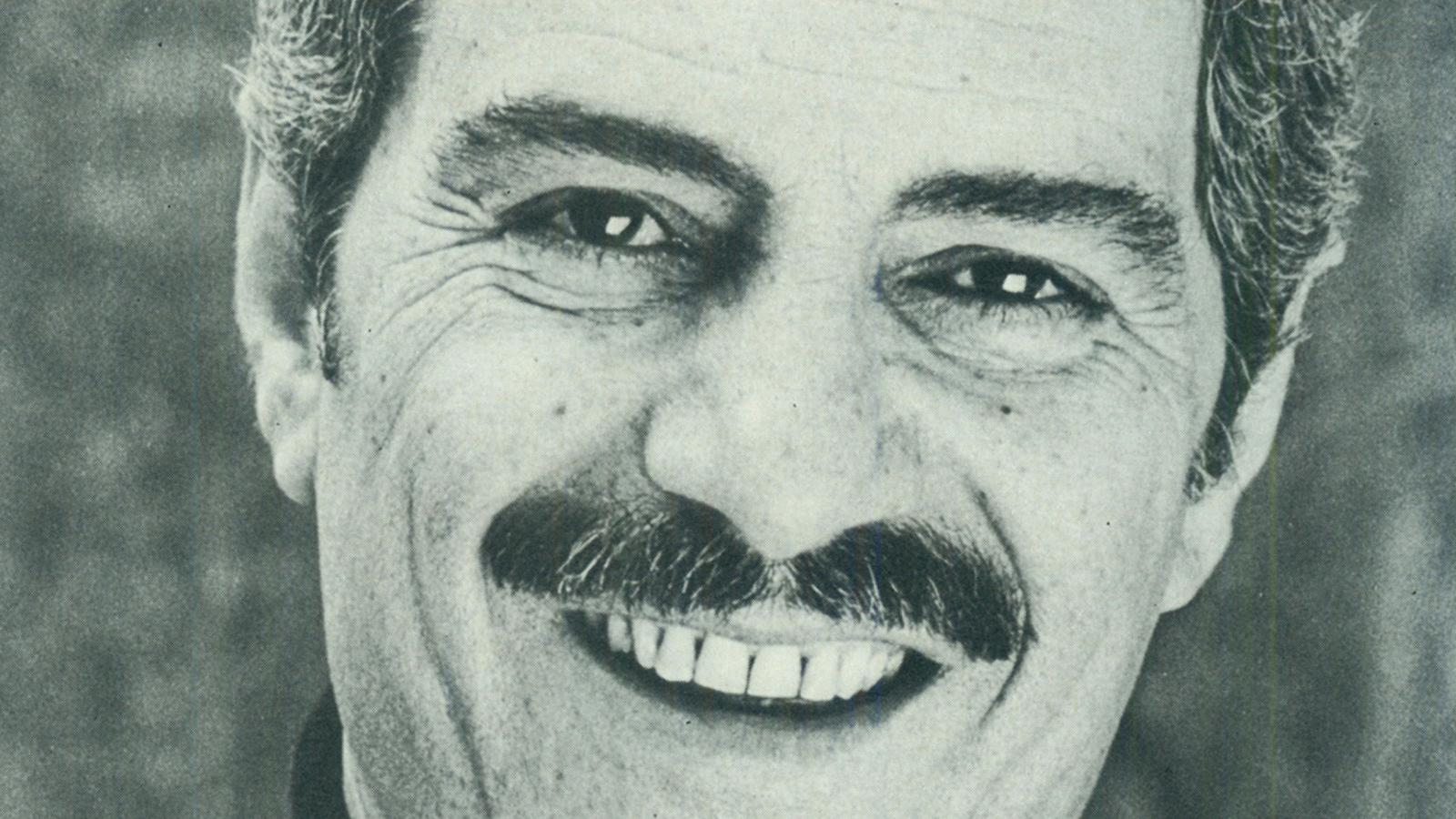 Saturnino Manfredi, in arte “Nino”