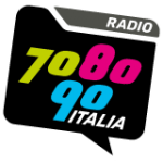 RADIO 70 80 90 ITALIA