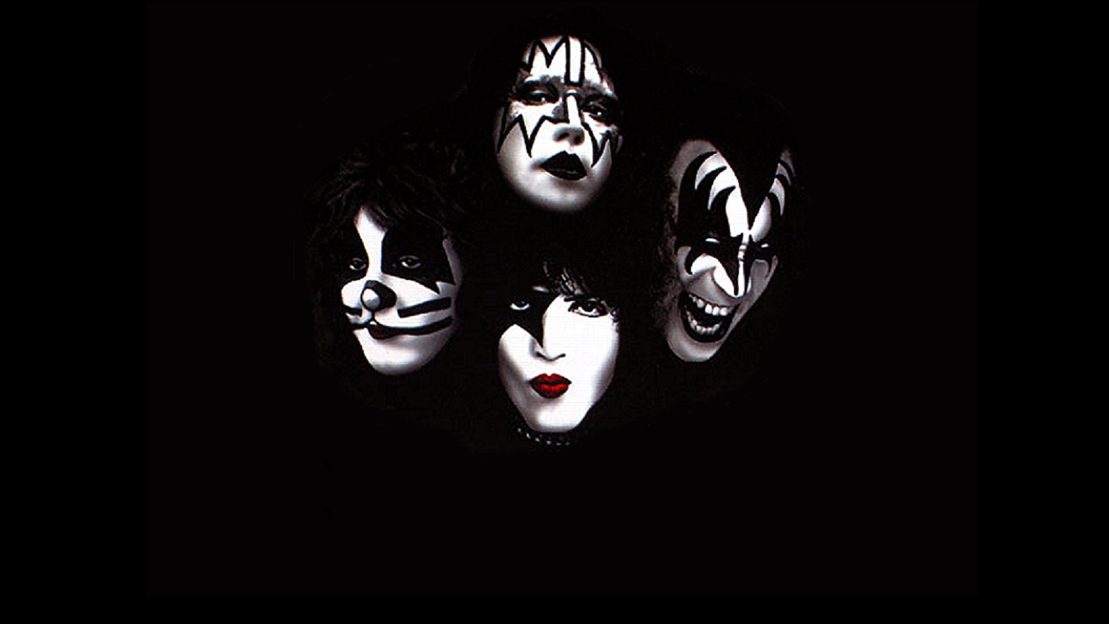 i kiss