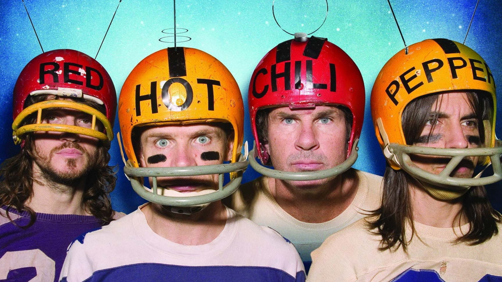 i rhcp