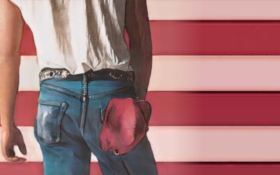 Born in the USA. Inno di protesta e di speranza.