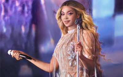 Beyoncé. Musica e intrattenimento.