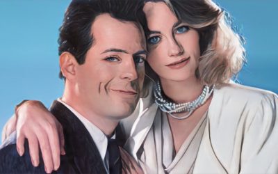 Moonlighting e la Quarta Parete.