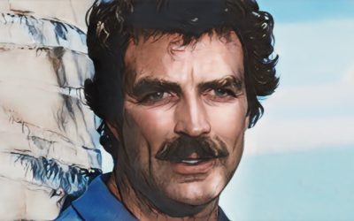 Magnum P.I. un’avventura tropicale.