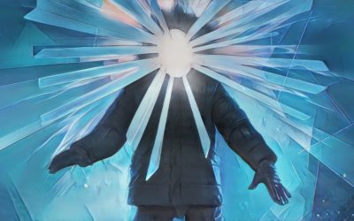 La cosa. Horror di John Carpenter.