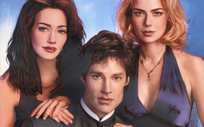 Beautiful. La soap senza fine.