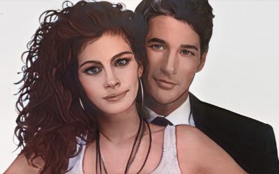 Pretty Woman. Una Favola moderna.