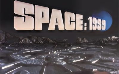 Spazio 1999. La serie spaziale degli anni ’70