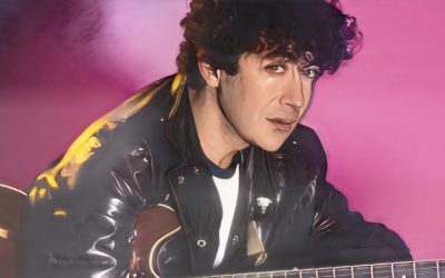 Edo Bennato. Non sono solo canzonette