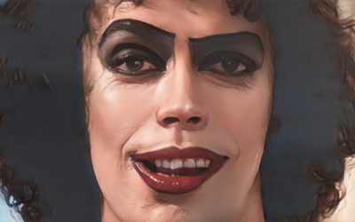 The Rocky Horror Picture Show. Interazione con il pubblico.