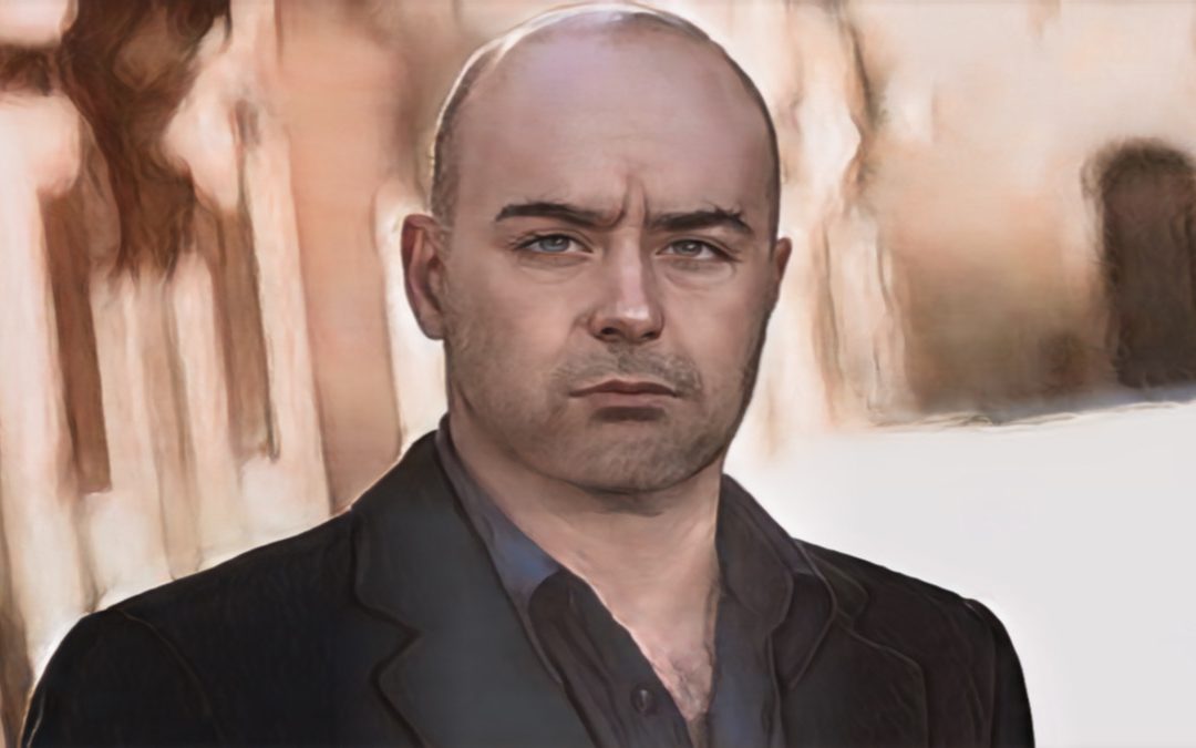 Montalbano. Camilleri, dai libri alla Tv.