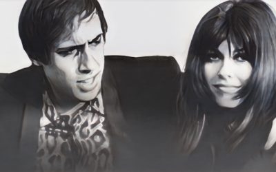 Festival di Sanremo. Gli anni ’70.