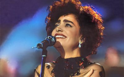 Festival di Sanremo. Gli anni ’90.