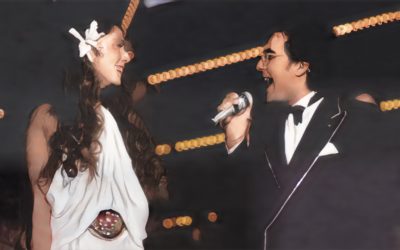 Festival di Sanremo. Gli anni ’80.