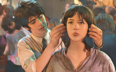 Il Tempo delle Mele. Verso l’adolescenza.