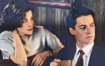 I segreti di Twin Peaks. Mistero e sovrannaturale.