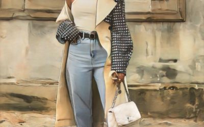 Mom Jeans. Il ritorno degli anni ’90.