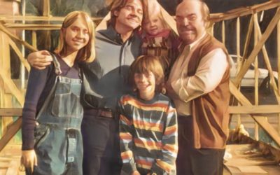 Un medico in famiglia. La serie che scaldava il cuore.