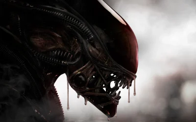 Alien. L’horror che ha cambiato il volto della fantascienza.