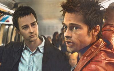 Fight Club. La ribellione.