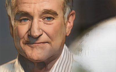 L’avventura magica di Robin Williams con Jumanji