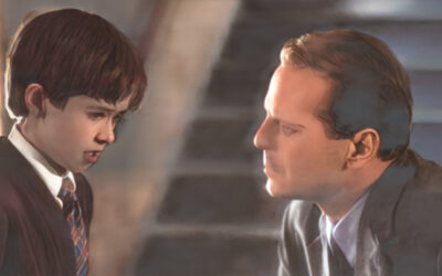 Il sesto senso ridefinisce lo standard nel thriller