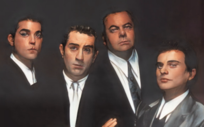 Quei Bravi Ragazzi. Scorsese e l’Epopea della Mafia