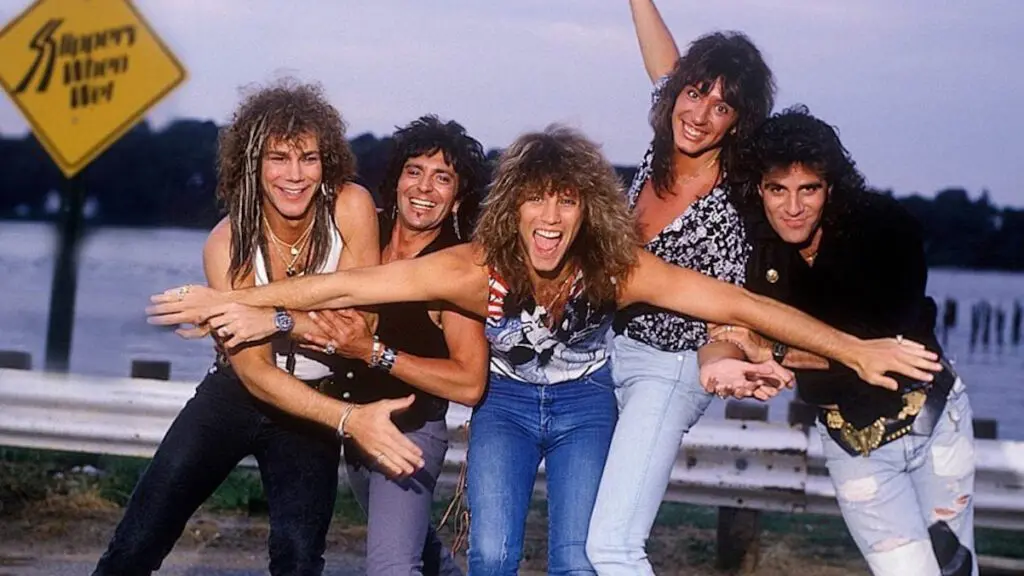 Denim. Il tessuto anni 80 che ha ridefinito la moda
