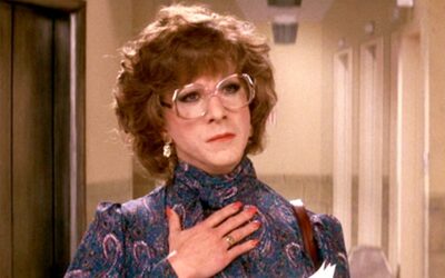 Tootsie, amore e identità