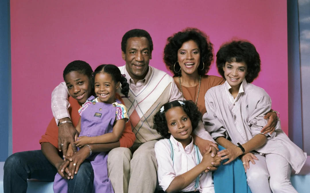 I Robinson. La commedia familiare anni ’80