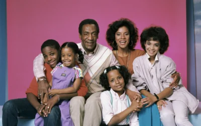 I Robinson. La commedia familiare anni ’80