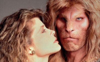 La Bella e la Bestia. Romanticismo gotico in TV