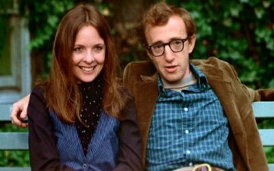 Io e Annie. La rivoluzione malinconica di Woody Allen