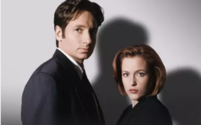 X-Files. Il mistero nella nostra realtà