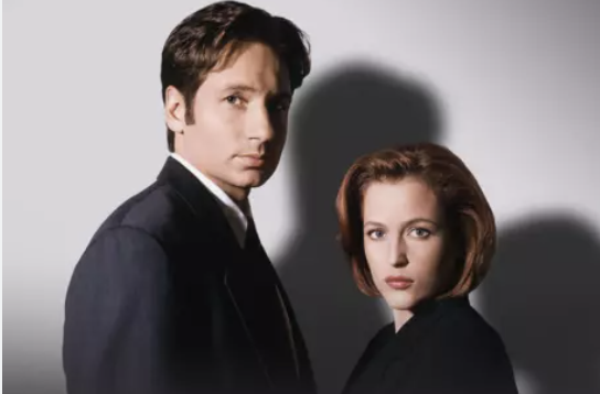 X-Files. Il mistero nella nostra realtà