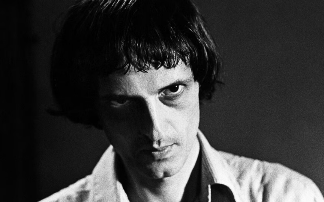 Dario Argento. Le origini del terrore estetico.