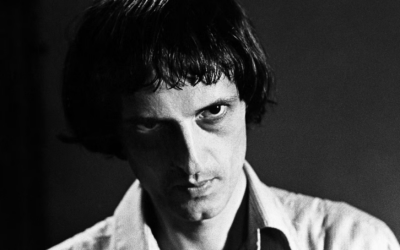 Dario Argento. Le origini del terrore estetico.