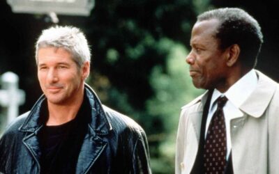  The Jackal. Thriller anni ’90 ad alta tensione