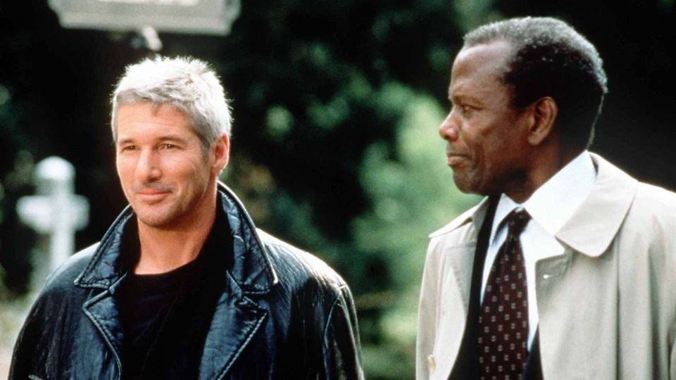  The Jackal. Thriller anni ’90 ad alta tensione