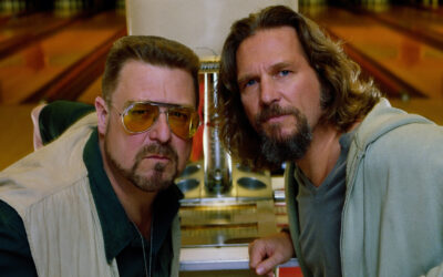 Il grande Lebowski. Nichilismo, bowling e White Russian