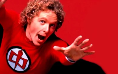 Ralph Supermaxieroe. Come diventare una leggenda