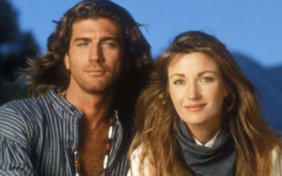 La Signora del West. Gentilezza nel cuore della frontiera