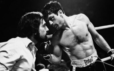 Toro Scatenato. Viaggio nell’animo di un pugile tormentato