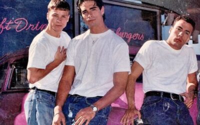 Camicie a Quadri, Zeppe e Pantaloni a Vita Alta. Il look ’90