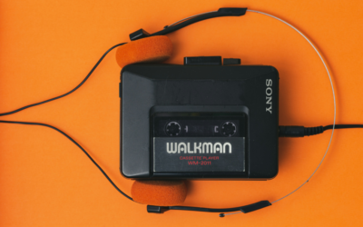 Dal Walkman al Commodore 64. Ecco la tecnologia 80’s