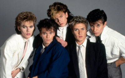 Duran Duran. L’importanza dell’Estetica Pop