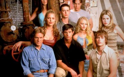 Roswell. L’adolescenza come frontiera aliena